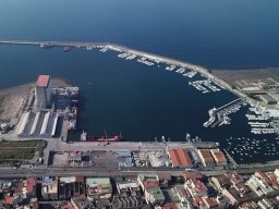 Bando per l’assegnazione di n. 10 concessioni demaniali marittime nel porto di Torre Annunziata – www.regione.campania.it
