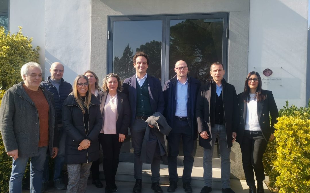 Salumificio Piacenti, salvi lavoro e produzione. Rilancio all’insegna del Made in Tuscany 
						 – www.toscana-notizie.it