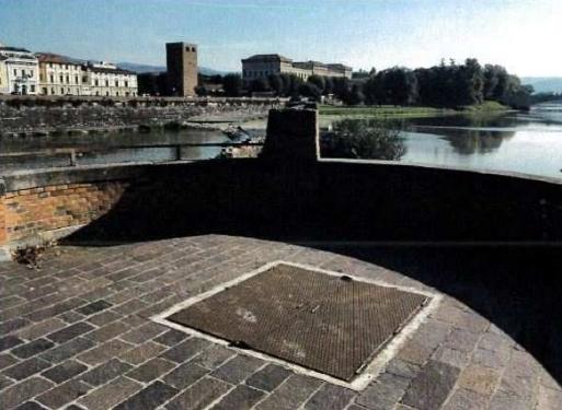 Per il tunnel sotto l’Arno 7,5 mln. Giani: “Porterà turisti in Oltrarno e al museo Siviero”  
						 – www.toscana-notizie.it