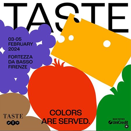 Il presidente Giani domenica 4 febbraio a “Taste” alla Fortezza da Basso a Firenze 
						 – www.toscana-notizie.it