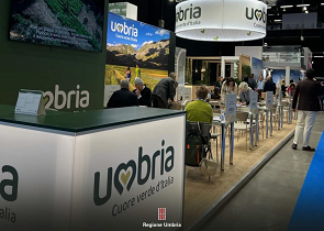 Alla Bit per la prima volta di scena la Galleria Nazionale dell’Umbria – www.regione.umbria.it