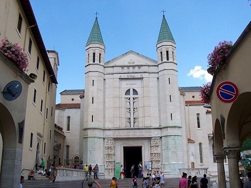 Delocalizzazioni temporanee attività produttive: tavola rotonda a Cascia il 19 febbraio – www.regione.umbria.it