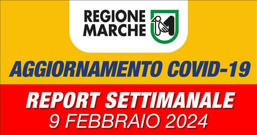 News ed Eventi – www.regione.marche.it