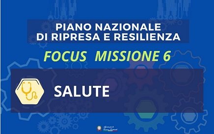 Missione 6 del PNRR, in Umbria lo stato di avanzamento dei vari obiettivi è allineato con i target intermedi prefissati – www.regione.umbria.it
