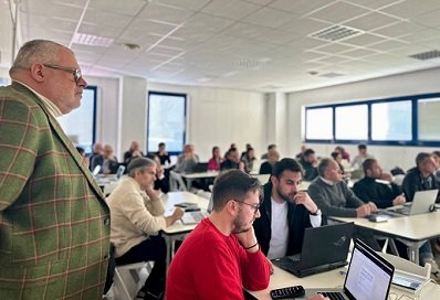 Accademia Pratica dell’Innovazione: oggi al via un percorso “pratico” di innovazione aziendale rivolto a PMI e Startup innovative di Foligno – www.regione.umbria.it