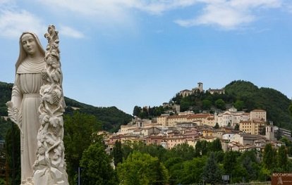 Delocalizzazioni temporanee attività produttive: tavola rotonda a Cascia lunedì 19 febbraio – www.regione.umbria.it