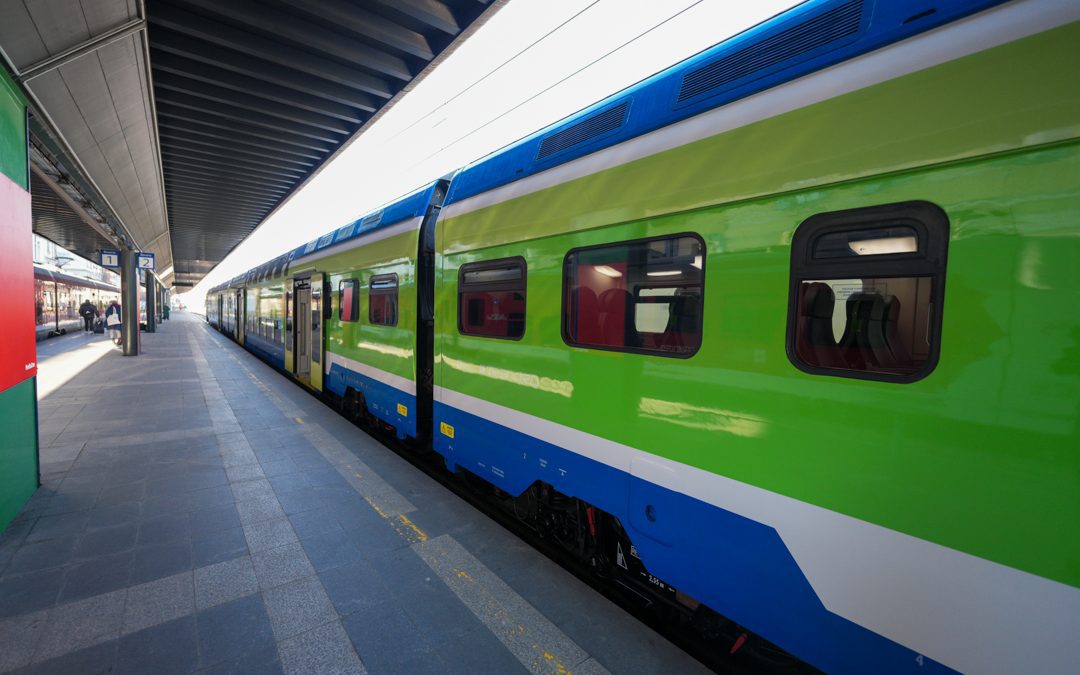 entro 2025 in rete 222 nuovi treni, contano i fatti – www.lombardianotizie.online