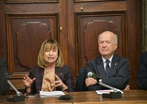 Rischio idrogeologico, presidente Tesei e assessore Melasecche: oltre 30,2 milioni dal Ministero dell’Ambiente. Ottenute le risorse per l’intero progetto di messa in sicurezza del Topino e interventi nell’area dell’ospedale a Foligno – www.regione.umbria.it