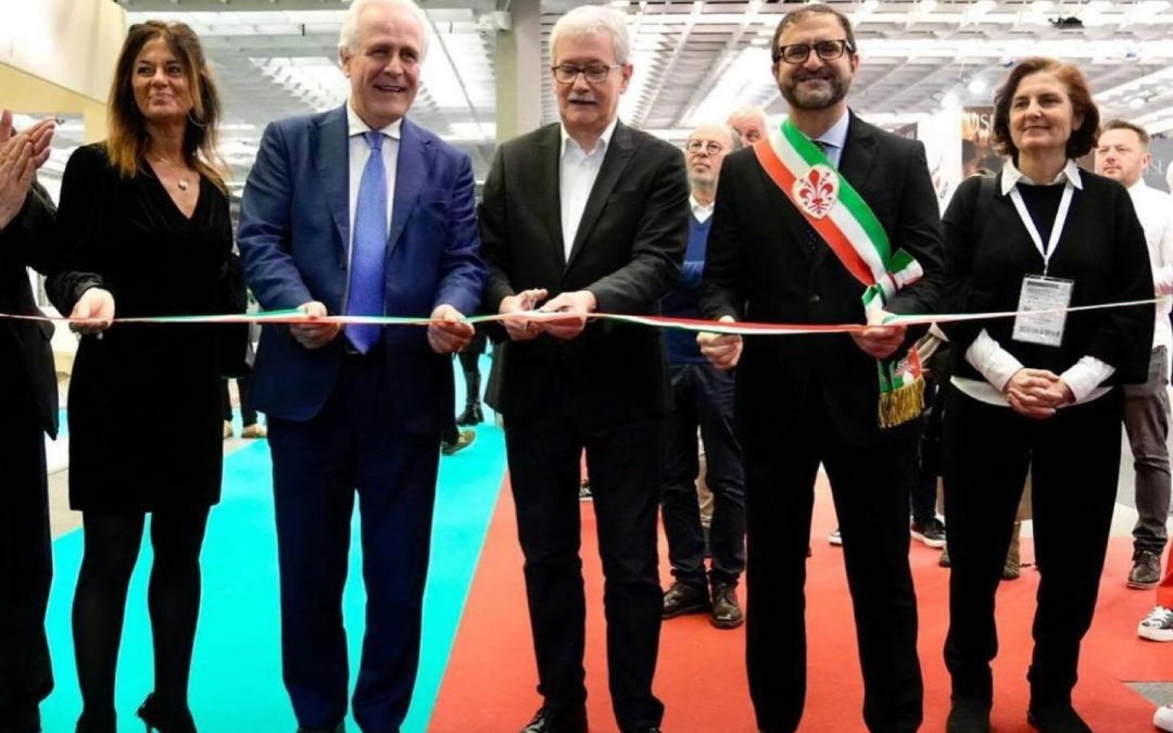 Apre Firenze Home Texstyle e Immagine Italia, Giani: “Firenze Fiera, polo in crescita”  
						 – www.toscana-notizie.it