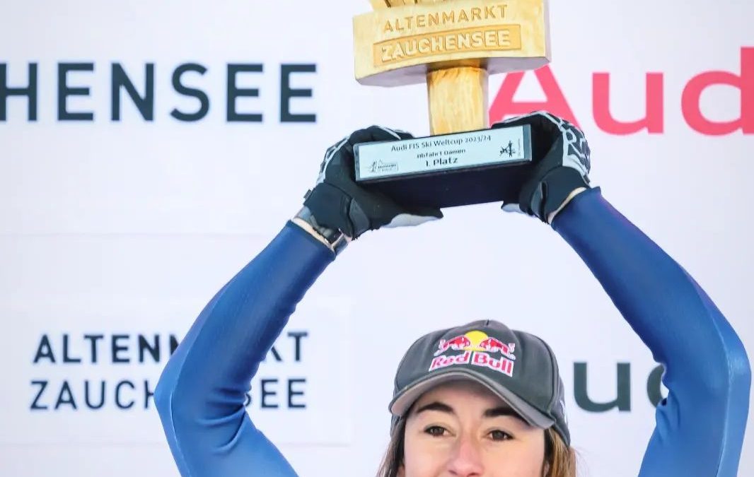 Infortunio Sofia Goggia, presidente Fontana: siamo tutti con te – www.lombardianotizie.online