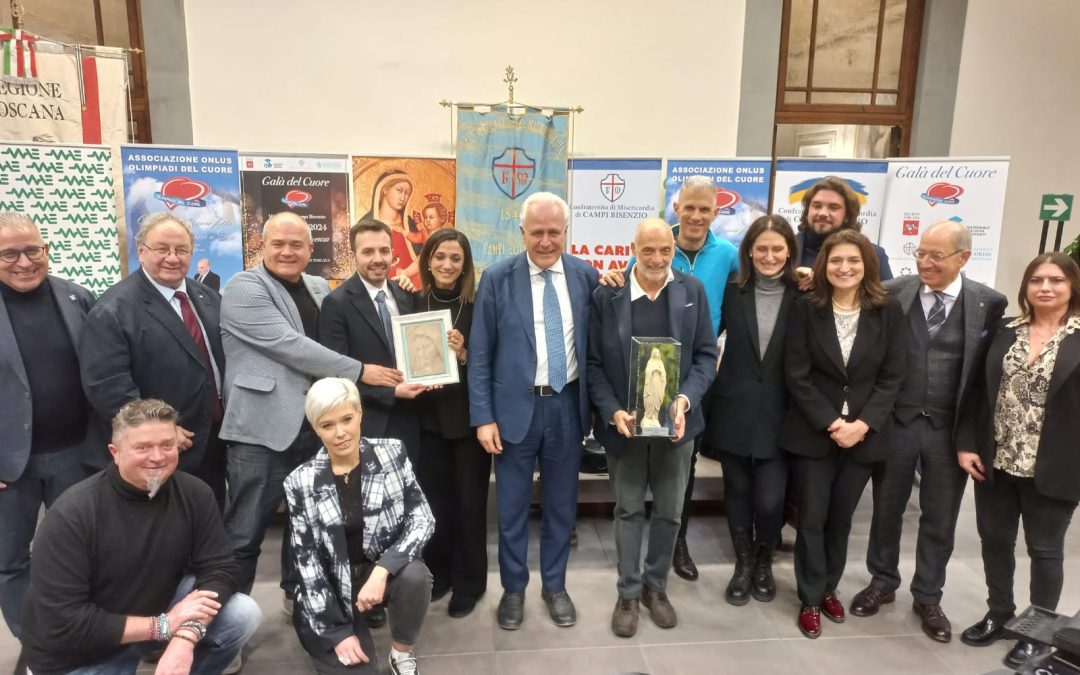 Alluvione, la solidarietà va in scena a Signa il 20 febbraio 
						 – www.toscana-notizie.it