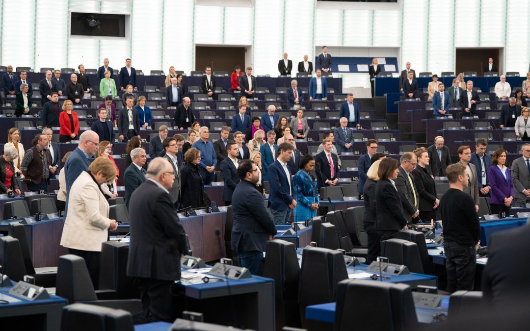 Opening: 26-29 February plenary session | News – www.europarl.europa.eu