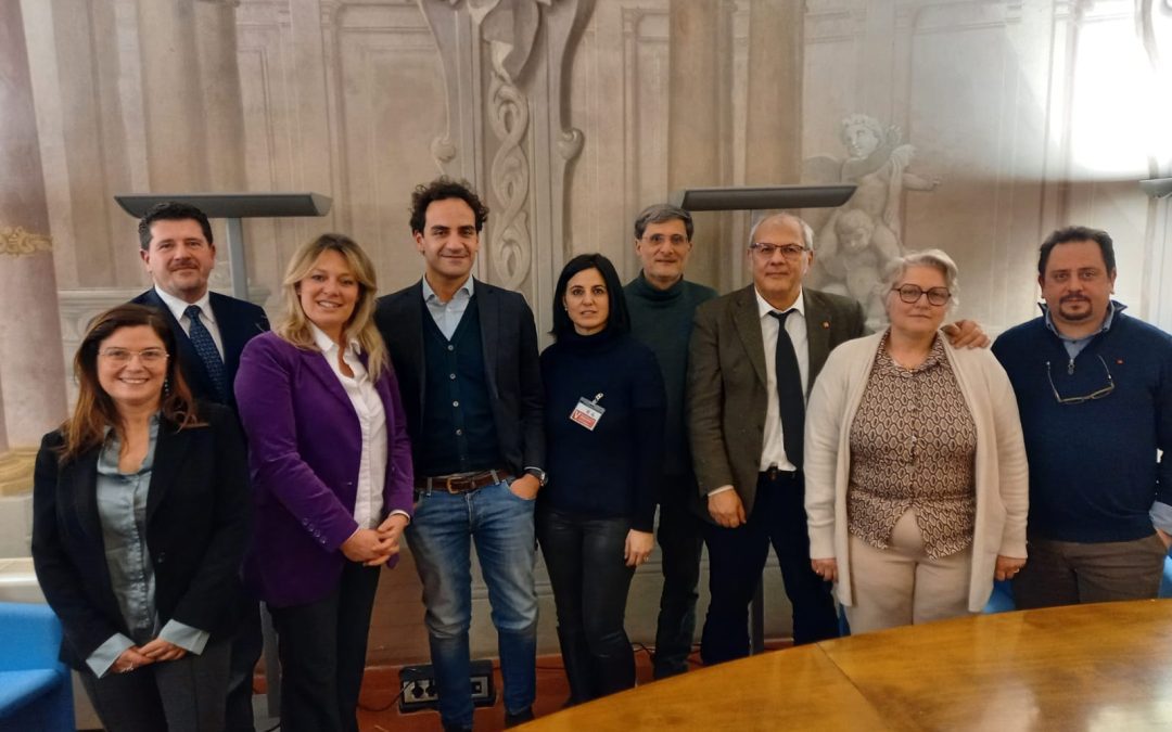 Hotel Albani internalizza servizi, lavoratori in appalto assunti a tempo indeterminato 
						 – www.toscana-notizie.it