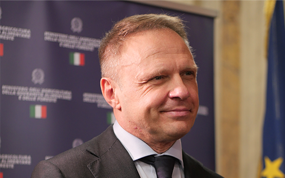 Riforma Ig. Lollobrigida: bene approvazione, continuare difesa qualità Sistema Italia – www.politicheagricole.it