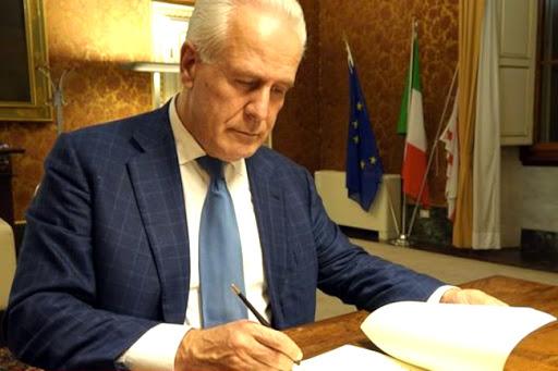 Crollo cantiere, proclamato il lutto regionale per sabato 17 febbraio   
						 – www.toscana-notizie.it