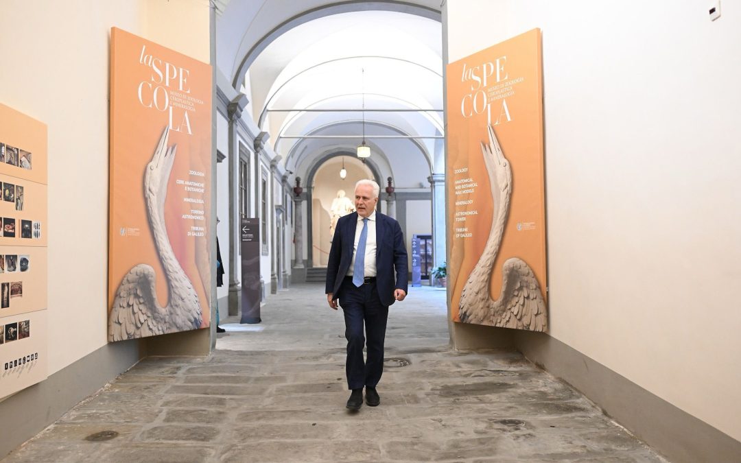 Riapre La Specola, dalla Regione 3,5Mln per ristrutturazione. Giani: “Luogo straordinario” 
						 – www.toscana-notizie.it