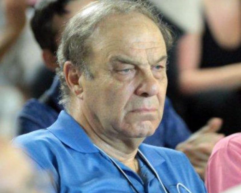 Scomparsa Matulli, Saccardi: “Lo ritroverò ogni volta che la politica vola alto” 
						 – www.toscana-notizie.it