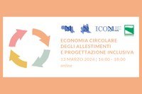 Economia circolare degli allestimenti e progettazione inclusiva – patrimonioculturale.regione.emilia-romagna.it