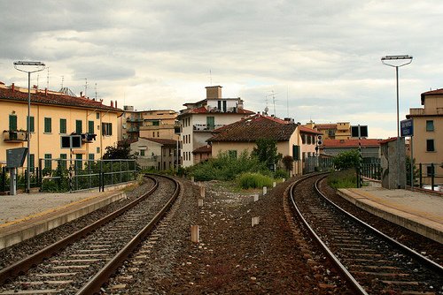 Treni, guasto sulla linea Faentina. Baccelli: “Disservizio inaccettabile” 
						 – www.toscana-notizie.it