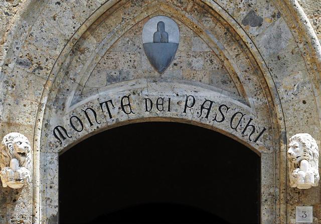 Mps torna al dividendo, Giani: “Segnale importante, il Monte serve a Toscana e Paese” 
						 – www.toscana-notizie.it