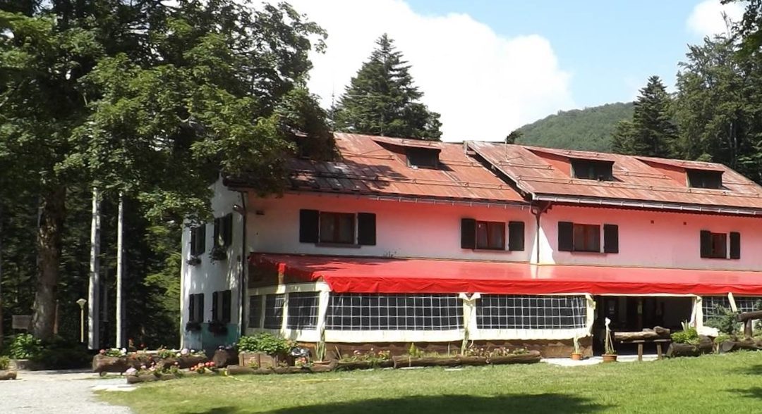 Due milioni per la Casetta Pulledrari e il Rondò Priscilla sulla Montagna pistoiese 
						 – www.toscana-notizie.it