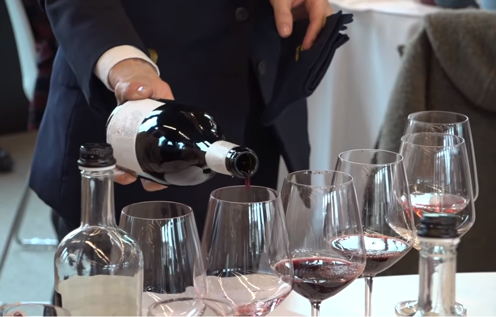 “PrimAnteprima”, al via la settimana delle anteprime dei vini: lunedì 12 presentazione 
						 – www.toscana-notizie.it