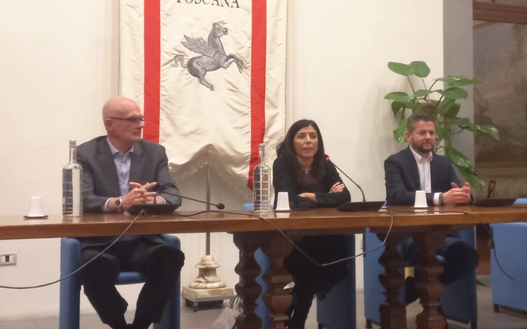 Circolarità,  in Valdarno il primo impianto italiano per recupero metalli preziosi dai RAEE con processo idrometallurgico 
						 – www.toscana-notizie.it