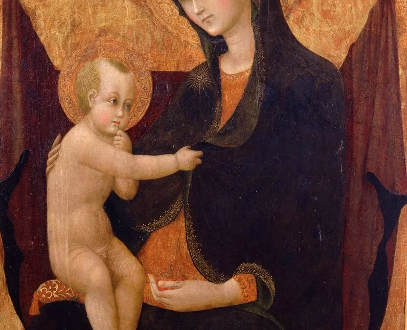 L’arte del Sassetta in mostra a Massa Marittima, lunedì 26 febbraio la presentazione con il presidente Giani 
						 – www.toscana-notizie.it