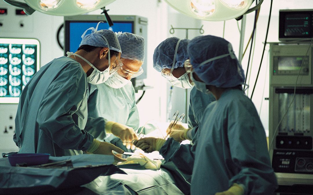 Toscana tra le regioni con i centri dove si effettuano più interventi chirurgici oncologici 
						 – www.toscana-notizie.it
