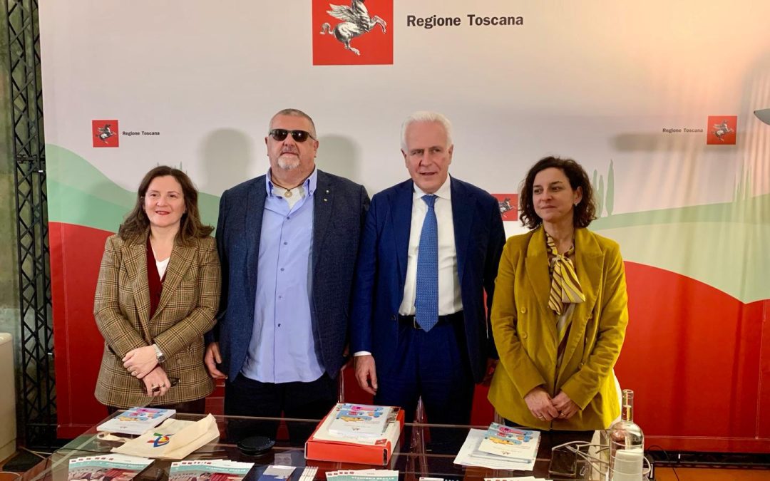Giornata del Braille, illustrata l’attività della Stamperia della Regione Toscana 
						 – www.toscana-notizie.it