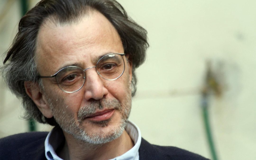 Scomparsa di Daniele Pugliese, Giani: “Ha fatto crescere l’informazione istituzionale” 
						 – www.toscana-notizie.it
