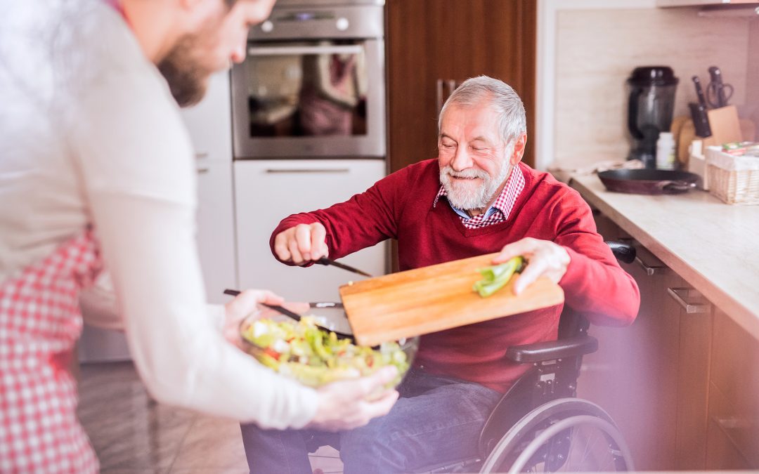 Programmate le risorse del Fondo nazionale per il sostegno del ruolo di cura e assistenza del caregiver familiare						 – www.sardegnaewelfare.it