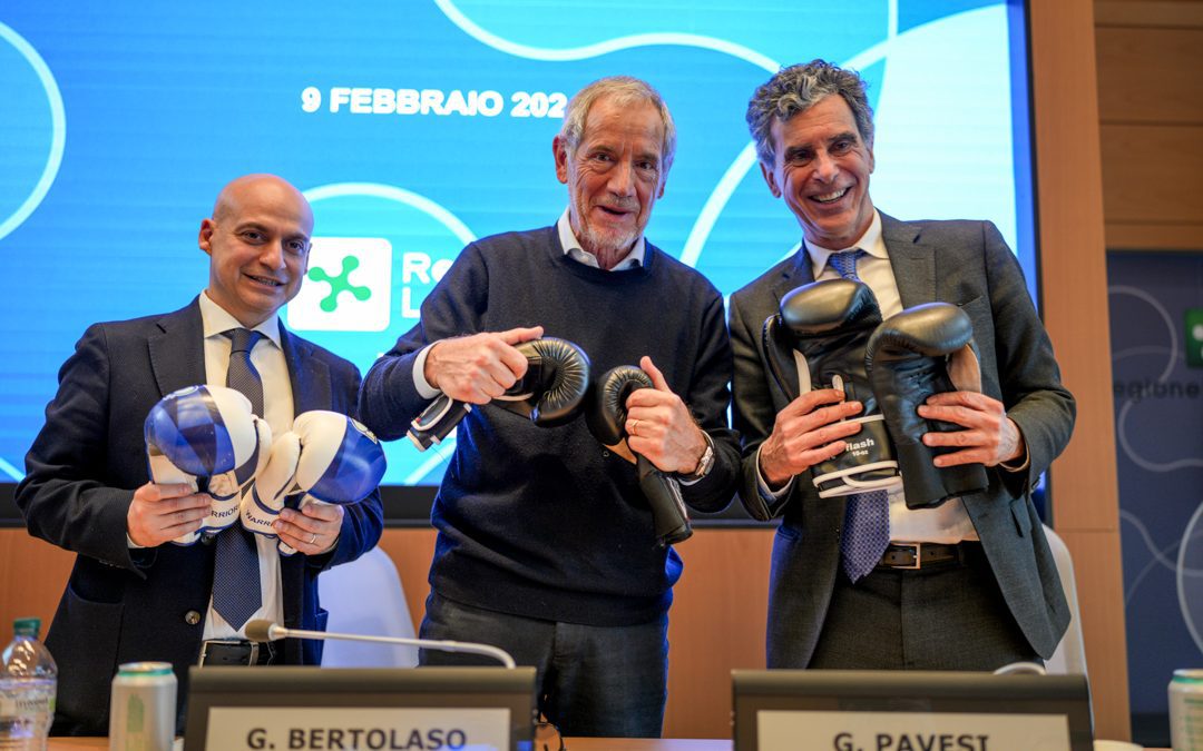 bando direttore generale Lombardia, Cozzoli papabile – www.lombardianotizie.online