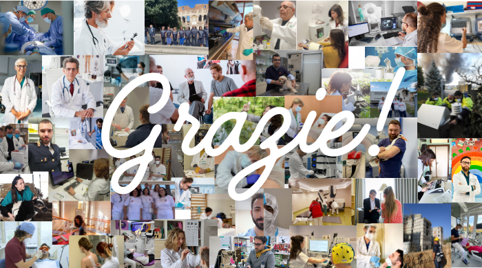 Giornata nazionale del personale sanitario e sociosanitario, del personale socioassistenziale e del volontariato 2024 – www.salute.gov.it