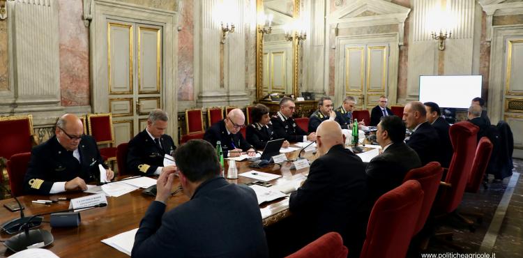 Agroalimentare, approvato piano di controlli per tutela Made in Italy


      
        Browse
      
    
    

            
  
    

      

  


          
   – www.sardegnaimpresa.eu