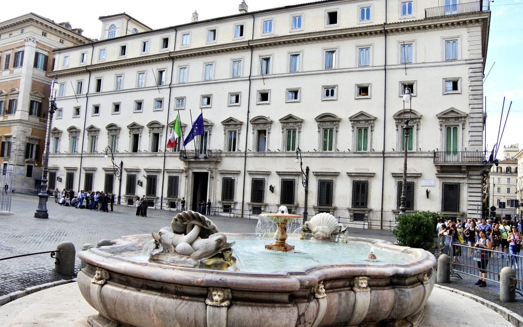 Consiglio dei Ministri n. 70 – www.governo.it