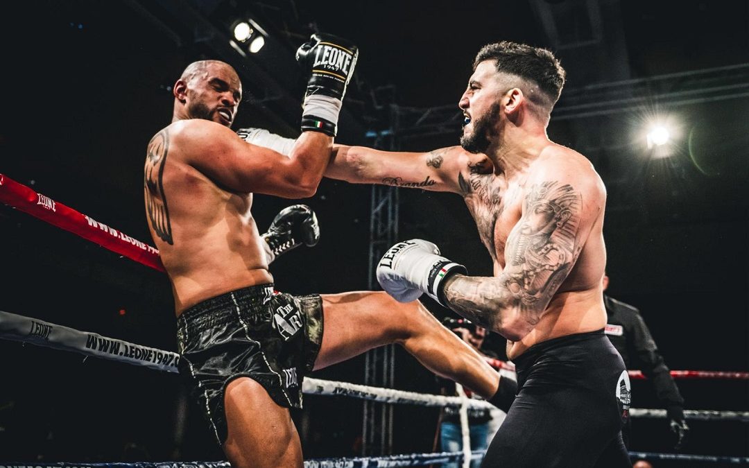 quattro titoli in palio, grande spettacolo – www.lombardianotizie.online