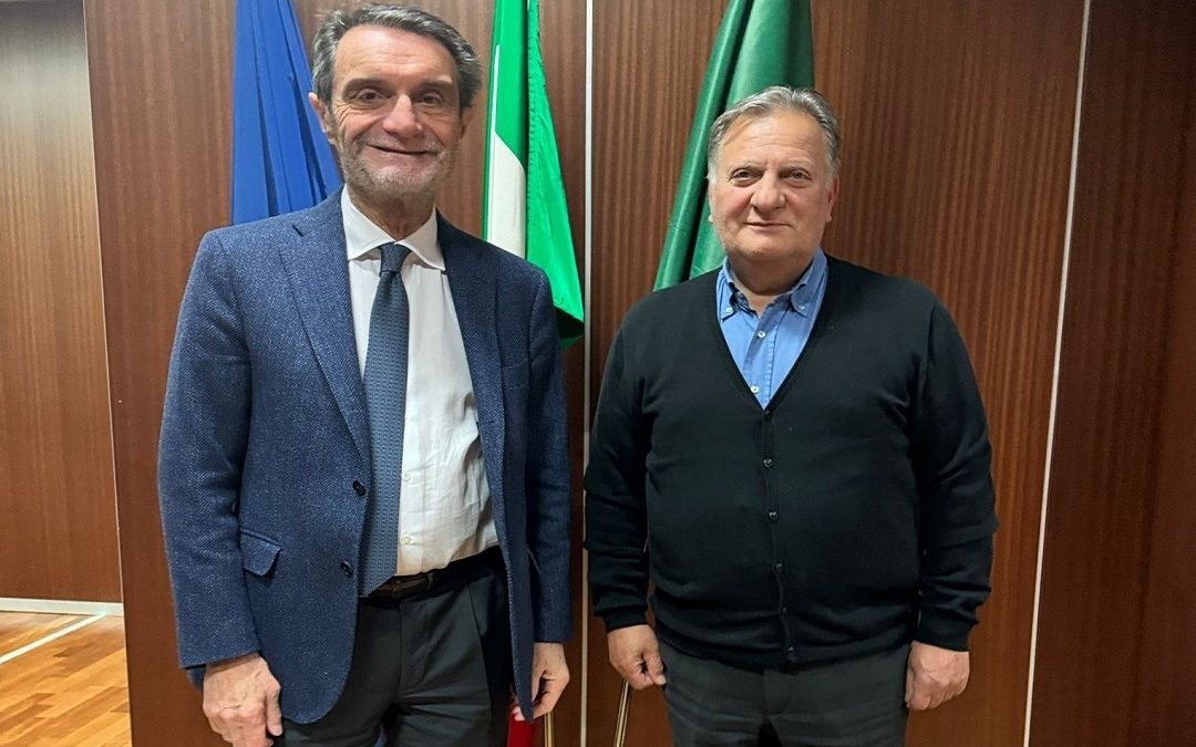 serve la verità, Regione con la famiglia – www.lombardianotizie.online