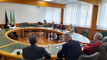 Consiglio Regionale del Lazio – Commissioni – Comitato regionale di controllo contabile – Notizie – www.consiglio.regione.lazio.it