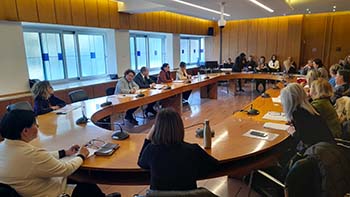 Consiglio Regionale del Lazio – Commissioni – I Commissione – Affari costituzionali e statutari, affari istituzionali, partecipazione, risorse umane, enti locali, sicurezza, lotta alla criminalit, antimafia – Notizie – www.consiglio.regione.lazio.it