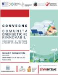 CONVEGNO COMUNITÃ ENERGETICHE RINNOVABILI: INTERVENTO DI LATRONICO
		 – www.regione.basilicata.it