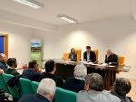 GALELLA, INCONTRO CON GLI AGRICOLTORI 
		 – www.regione.basilicata.it