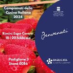 LA FRAGOLA DELLA BASILICATA PROTAGONISTA A RIMINI
		 – www.regione.basilicata.it