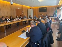 Consiglio Regionale del Lazio – Commissioni – X Commissione – Urbanistica, politiche abitative, rifiuti – Notizie – www.consiglio.regione.lazio.it