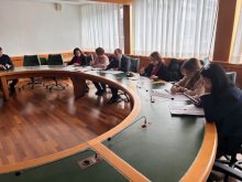 Consiglio Regionale del Lazio – Commissioni – I Commissione – Affari costituzionali e statutari, affari istituzionali, partecipazione, risorse umane, enti locali, sicurezza, lotta alla criminalità, antimafia – Notizie – www.consiglio.regione.lazio.it
