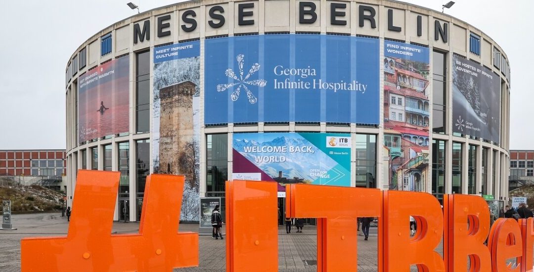 Il turismo del Lazio alla ITB Berlin 2025 – VisitLazio – www.visitlazio.com