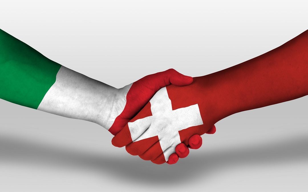 Lombardia-Svizzera, collaborazione con Confederazione elvetica cresce – www.lombardianotizie.online