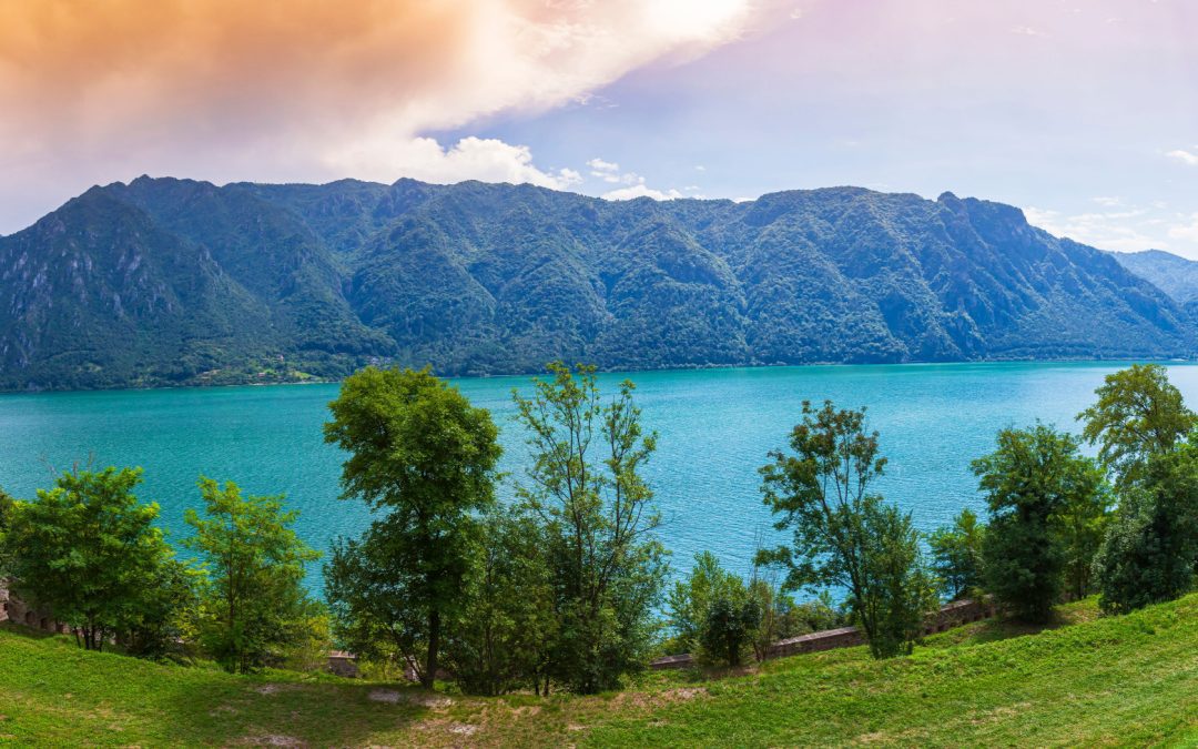 Lago Idro manutenzione straordinaria, stanziati 1,5 milioni di euro – www.lombardianotizie.online