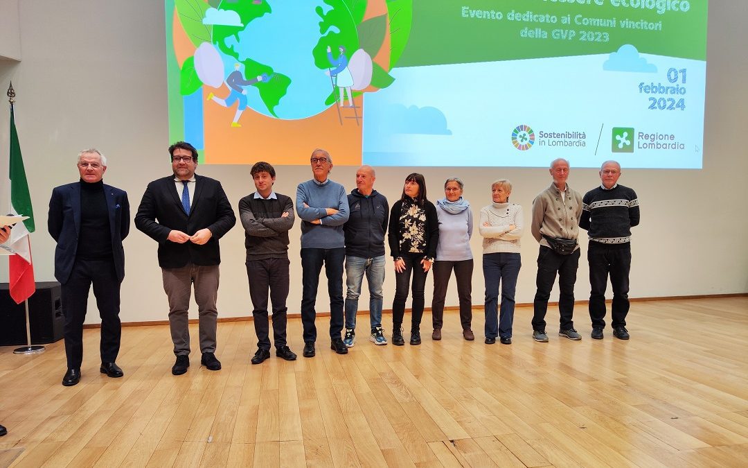 La nuova Legge lombarda sul clima si fonda sull’educazione ambientale – www.lombardianotizie.online