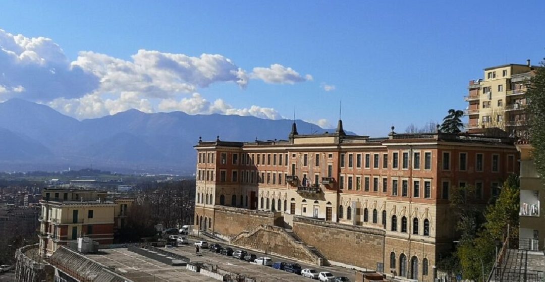 A Frosinone Campionato Italiano di Marcia 20 Km – VisitLazio – www.visitlazio.com